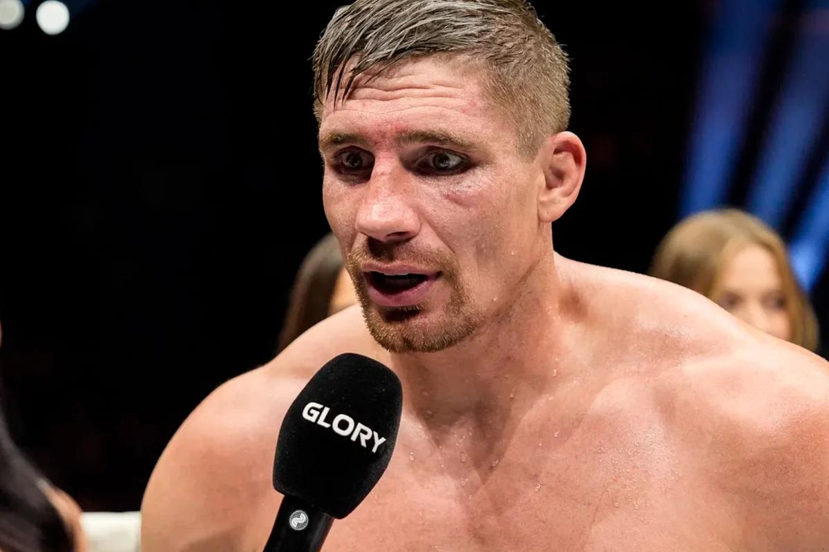 Rico Verhoeven targets biggest career payday yet against Usyk