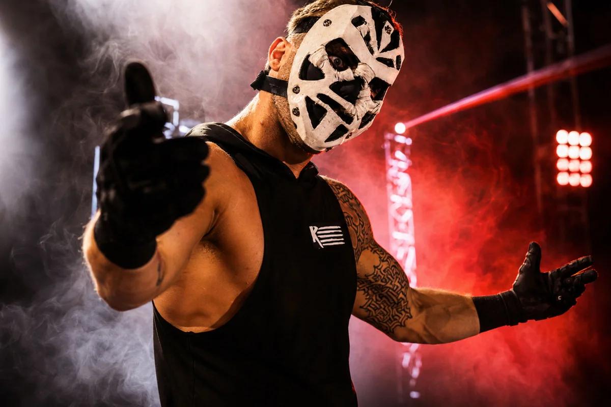 Shane Haste reveals WWE offered him huge raise after RETRIBUTION collapse
