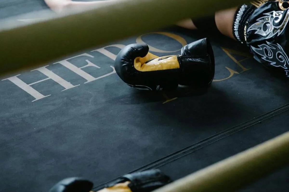 Boxer Shadasia Green hospitalized with brain bleed after MSG fight
