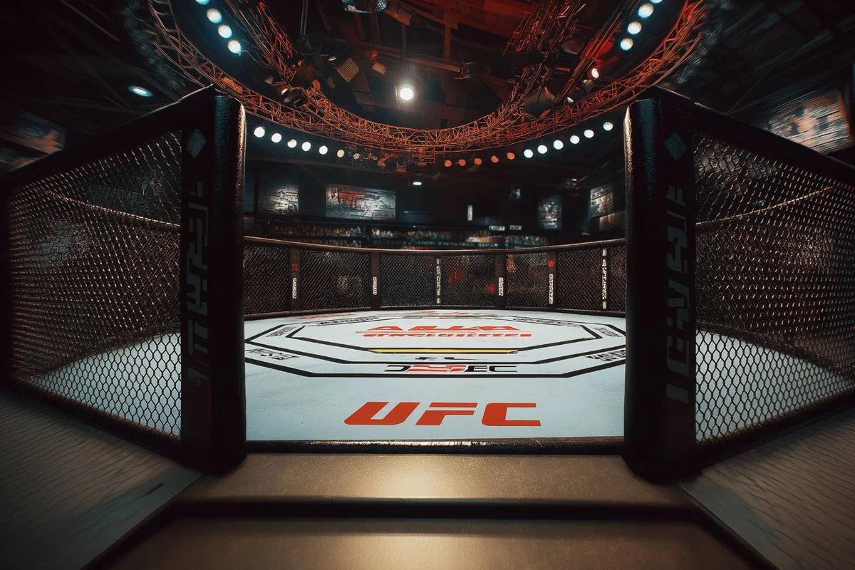 UFC botches Malott's hometown on live broadcast during his biggest fight