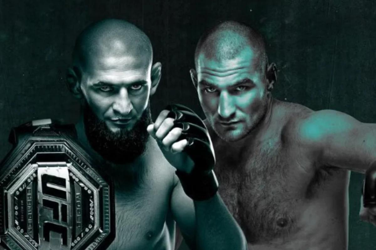 “This feud feels dangerous” – UFC analysts weigh in on Chimaev vs Strickland