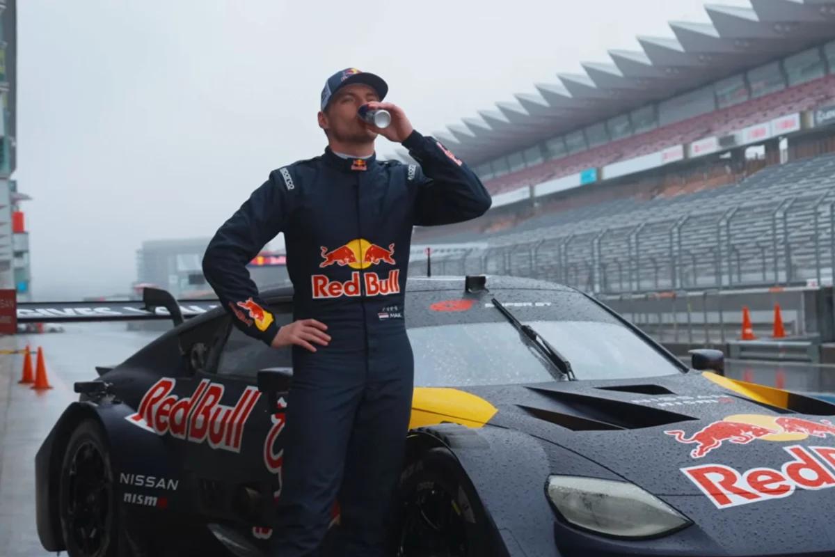Max Verstappen humiliates GT500 specialist in Japan as paddock left stunned