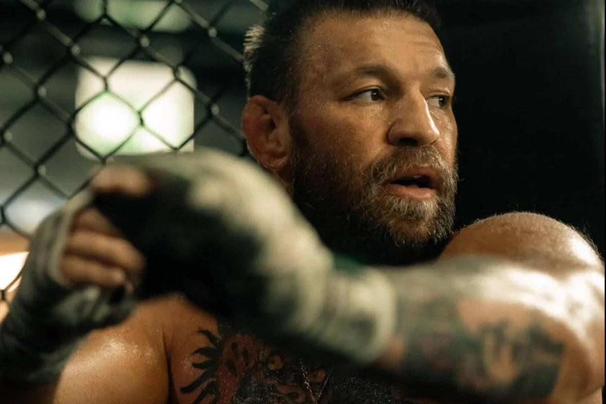 Khabib’s manager brutally trolls Conor McGregor after White House UFC event