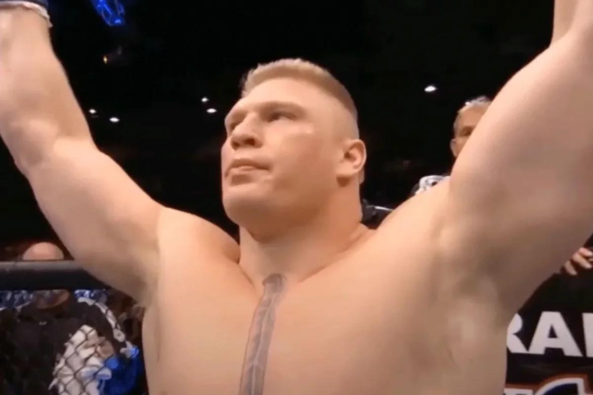 Paul Heyman: Brock Lesnar’s WWE retirement caught me completely off guard