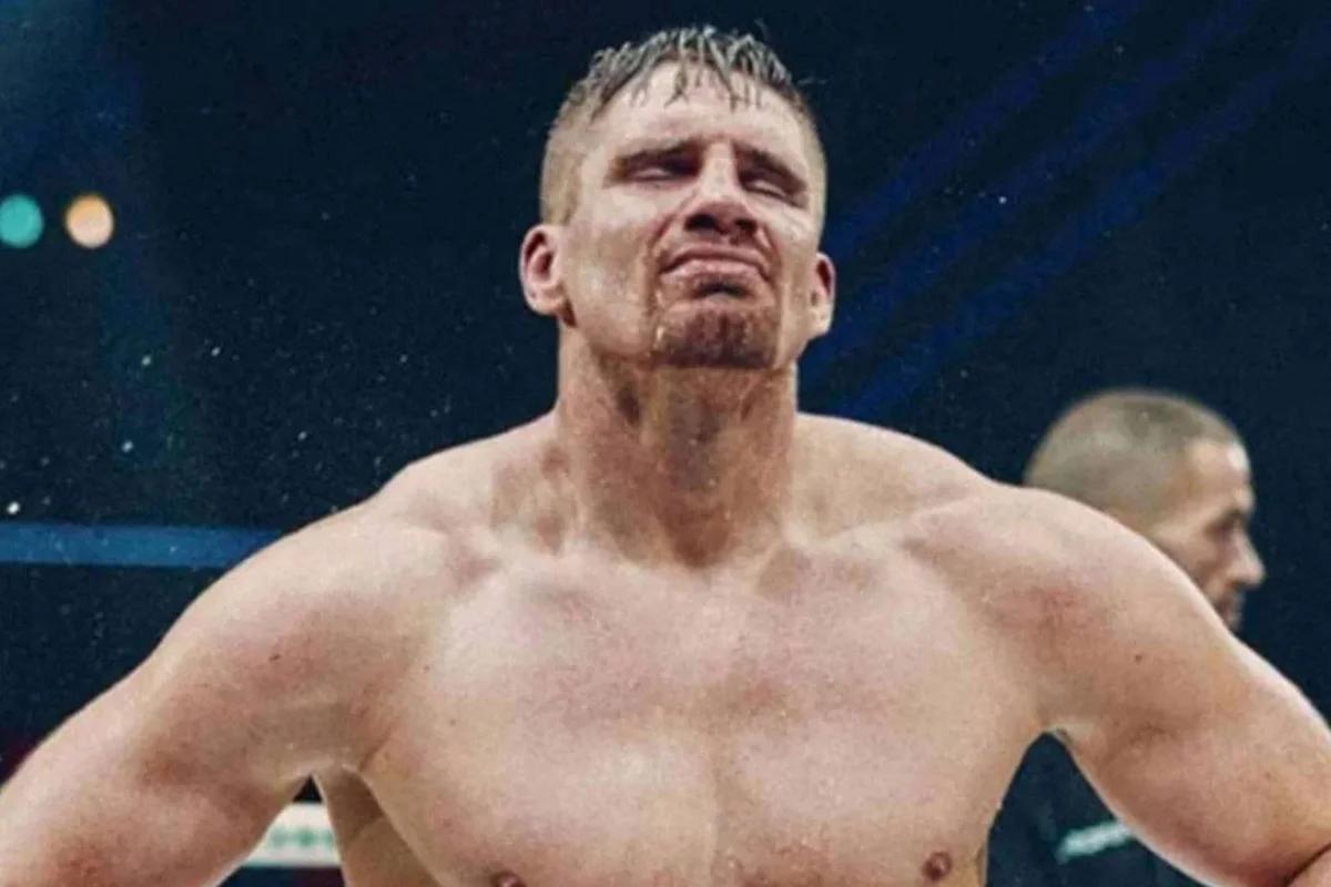 Rico Verhoeven faces brutal reality as Usyk’s next fight plans leak