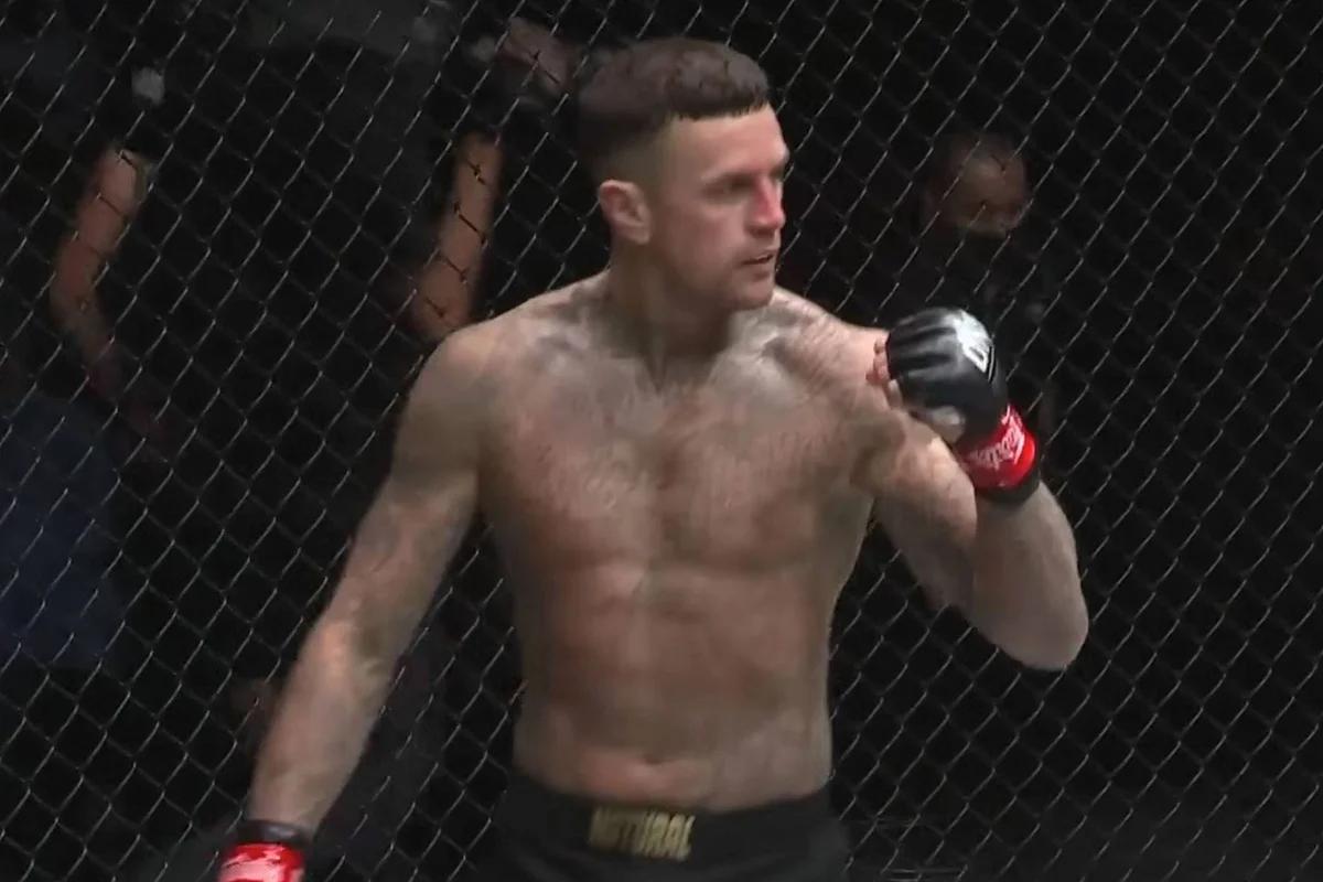 Nieky Holzken isn’t done yet: Tokyo farewell fight suddenly becomes real