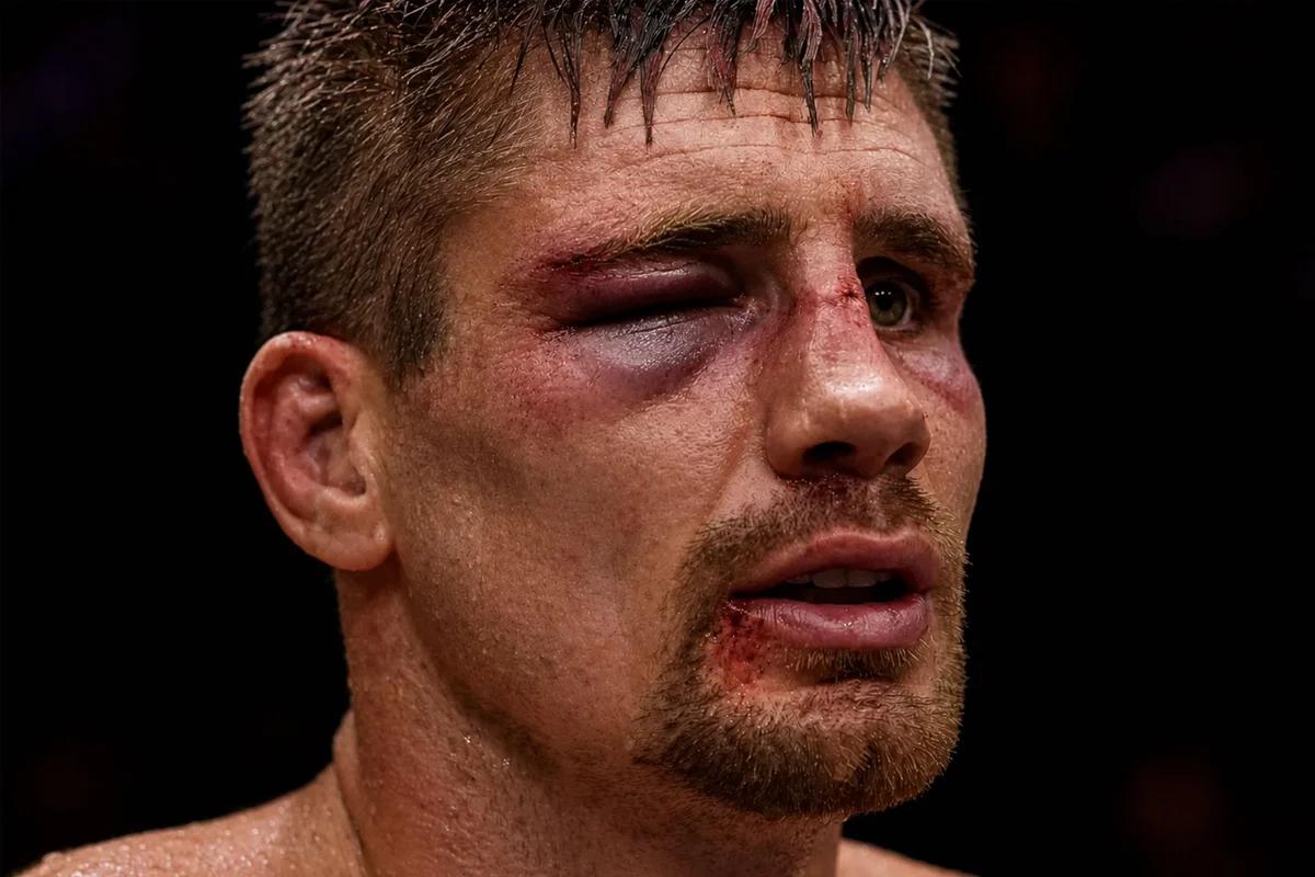 “Usyk destroys Rico Verhoeven” — top boxer gives brutal prediction