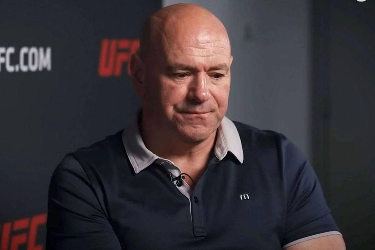 Dana White hints at UFC’s return to Japan if Tatsuro Taira wins UFC gold