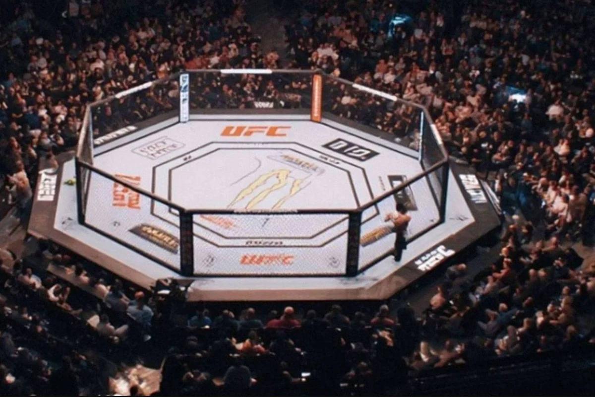 UFC 328 betting chaos erupts as sportsbooks flag fight
